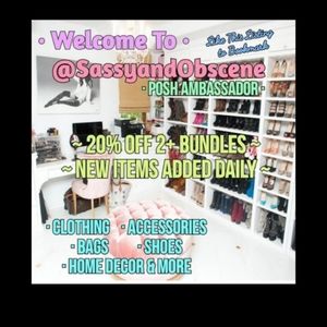 🎀HAVE AN AWESOME WEEKEND PFF'S 🎀